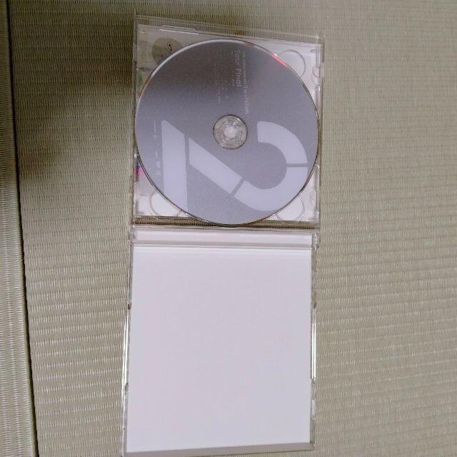 ゆず　／　翔 エンタメ/ホビーのCD(ポップス/ロック(邦楽))の商品写真