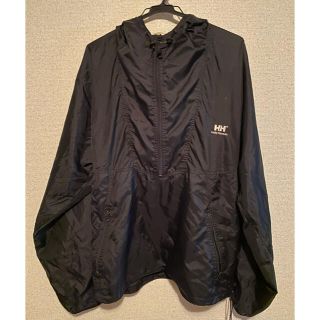 ヘリーハンセン(HELLY HANSEN)のhelly hansen ナイロンパーカー(ナイロンジャケット)