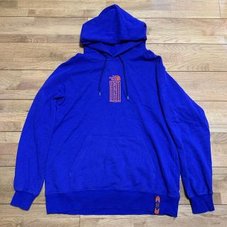 ザノースフェイス(THE NORTH FACE)のノースフェイス　レイジスウェットフーディ　NT11965(パーカー)