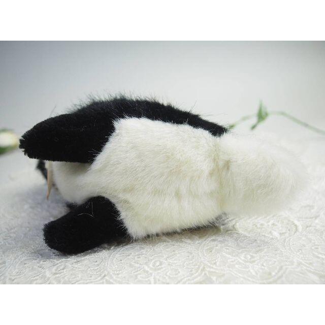 シュタイフ★Snuffy Rabbit 18cm オールID's完品★ウサギ/兎おもちゃ/ぬいぐるみ