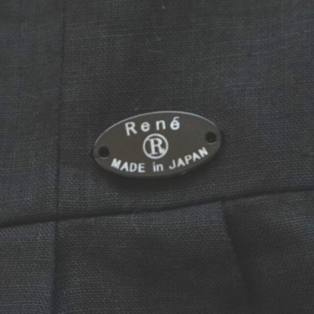 René ルネ♡リネンティアードワンピースの通販 by ♡|ルネならラクマ - 2022正規激安