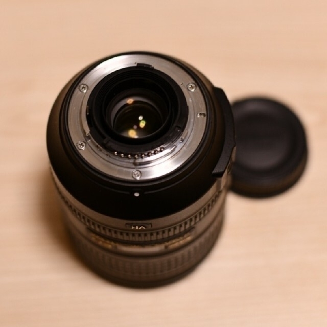 Nikon AF-S NIKKOR 28-300mm F3.5-5.6G ED