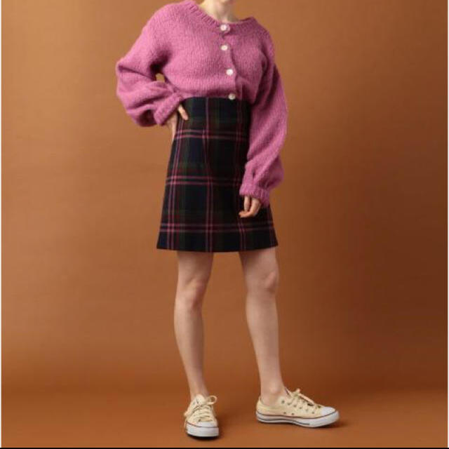 deicy(デイシー)のdeicy  ＊  スカート レディースのスカート(ミニスカート)の商品写真
