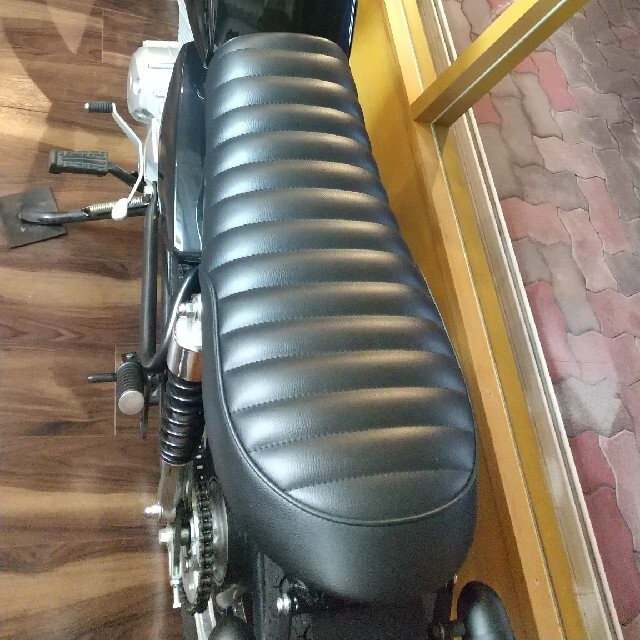 YB125SP バイクの通販 by クロワッサン｜ラクマ オートバイ 高品質好評