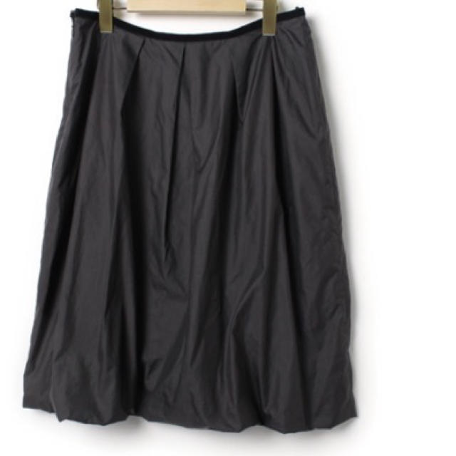 ROPE’(ロペ)のトールサイズ ミモレ丈スカート 気まぐれ値下げ！ レディースのスカート(ひざ丈スカート)の商品写真