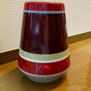 プラスマイナスゼロ(±0)の±0プラスマイナスゼロ 超音波加湿器(加湿器/除湿機)