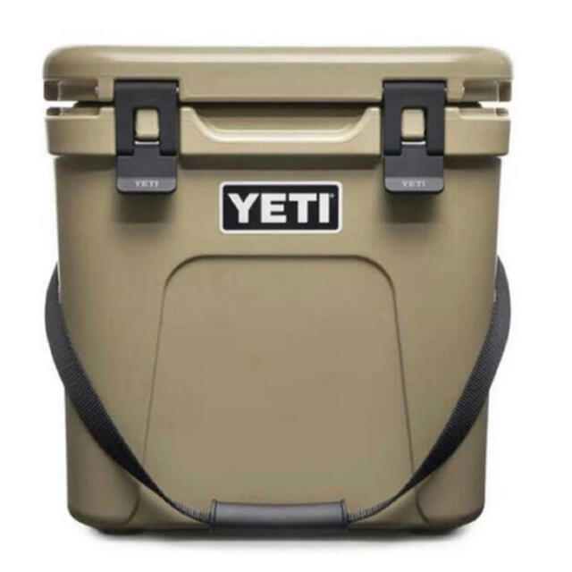 YETI イエティ Roadie 24　ローディ24　タン445×419×387cm内寸