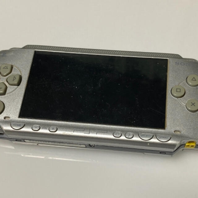 PSP 本体のみ　ゲームエンタメゲームソフト/ゲーム機本体