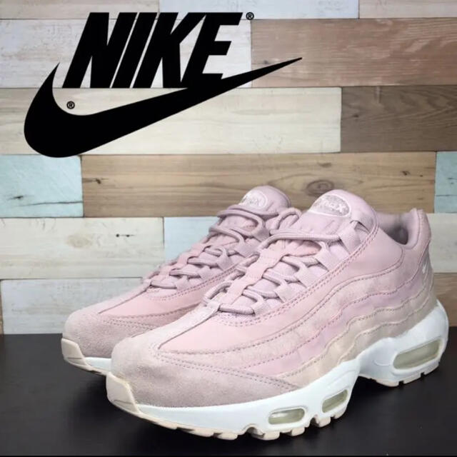 NIKE AIR MAX 95 PREMIUM 26cm