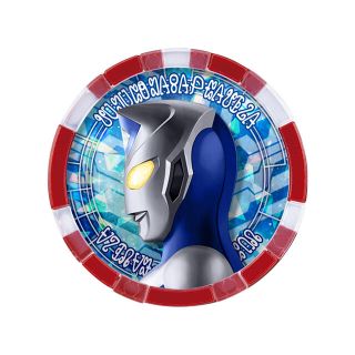 バンダイ(BANDAI)のウルトラメダル(その他)