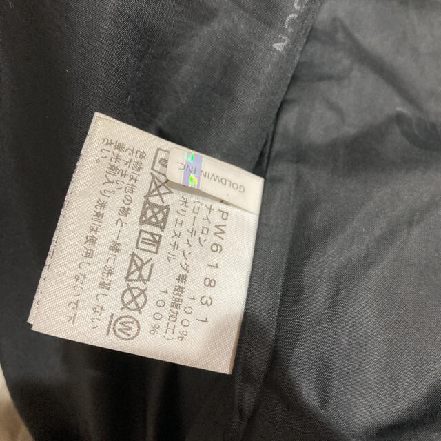 THE NORTH FACE - ノースフェイス マウンテンライトジャケット THE NORTH FACE - ノースフェイス マウンテンライトジャケット
