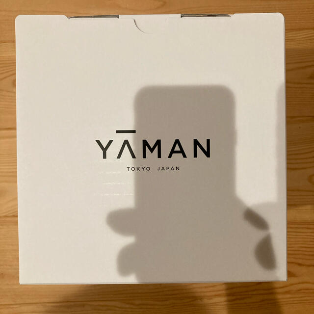 YA-MAN フォトスチーマー IS-100P約550W