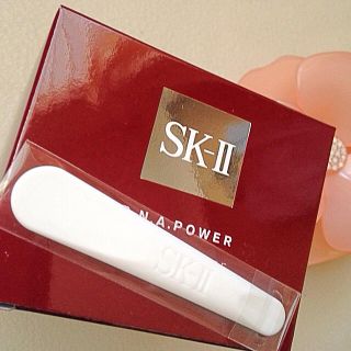 エスケーツー(SK-II)のSK-II エスケーツー スパチュラ💞(その他)