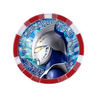 バンダイ(BANDAI)のウルトラメダル(その他)