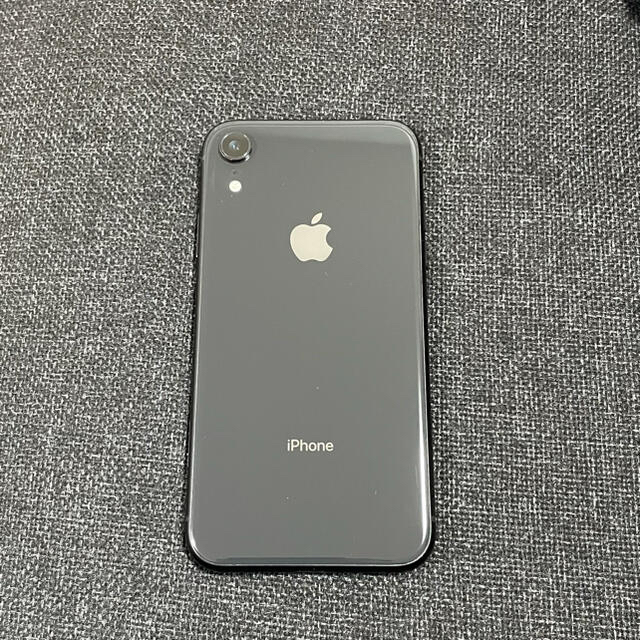 Apple(アップル)の【まっすん様専用】iPhoneXR 64GB ☆おまけ有り☆ スマホ/家電/カメラのスマートフォン/携帯電話(スマートフォン本体)の商品写真