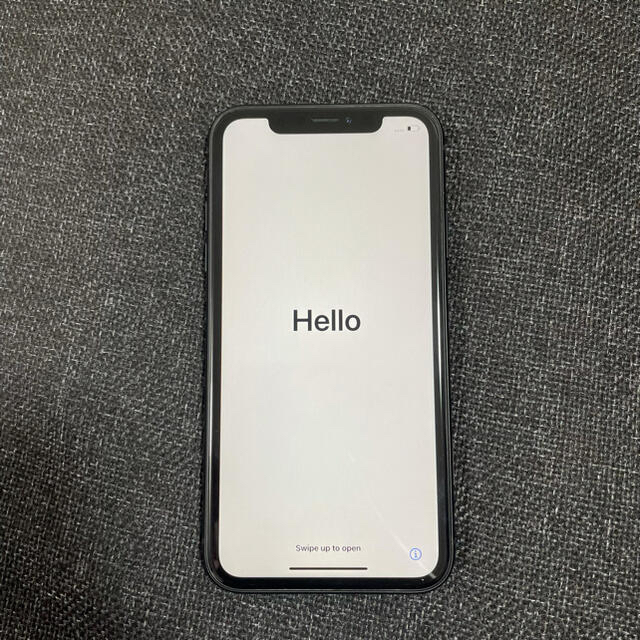 Apple(アップル)の【まっすん様専用】iPhoneXR 64GB ☆おまけ有り☆ スマホ/家電/カメラのスマートフォン/携帯電話(スマートフォン本体)の商品写真