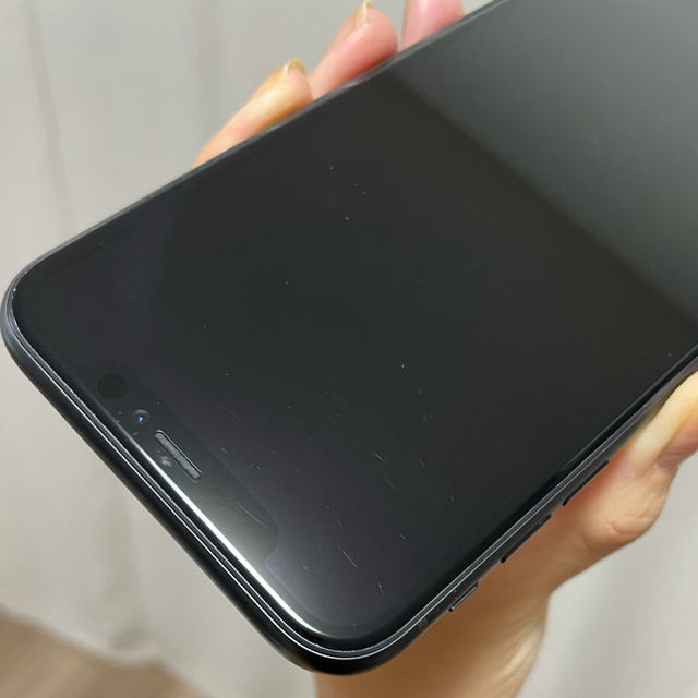 Apple(アップル)の【まっすん様専用】iPhoneXR 64GB ☆おまけ有り☆ スマホ/家電/カメラのスマートフォン/携帯電話(スマートフォン本体)の商品写真