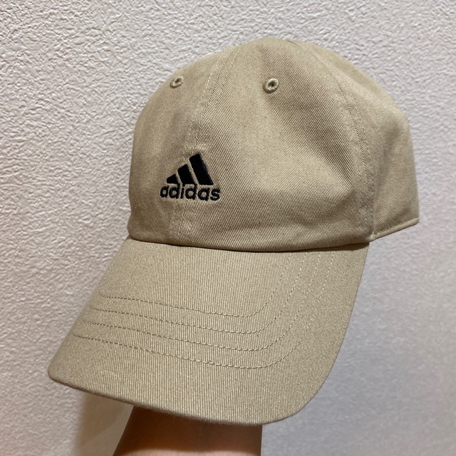 adidas(アディダス)のadidas キャップ レディースの帽子(キャップ)の商品写真