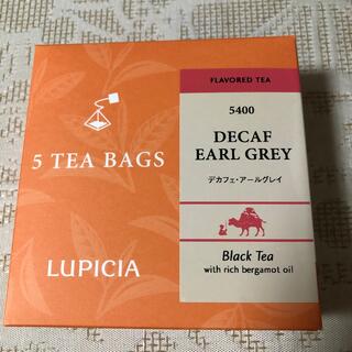 ルピシア(LUPICIA)のLUPICIA 紅茶　アールグレイ(茶)