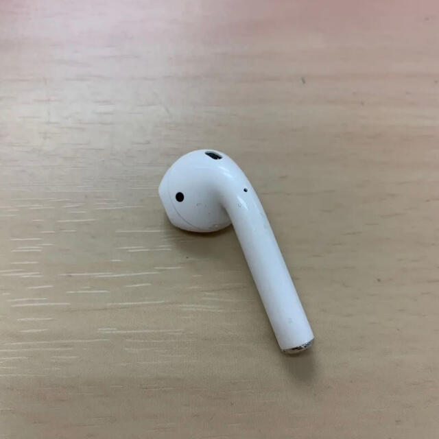 AirPods 第2世代　左耳のみ　正規品