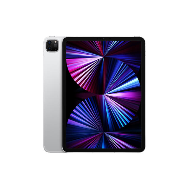 11インチ iPad Pro 128GB シルバー【新品未開封】