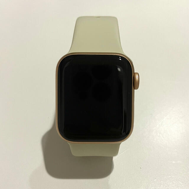 Apple Watch SE 40mm Pink ピンク 【楽天カード分割】 15300円 www ...