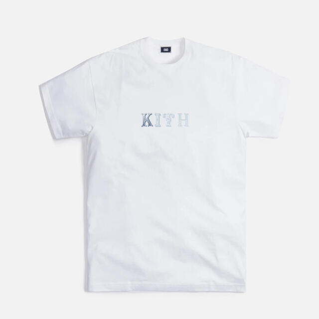 kith treats box logo supreme palace usaメンズ