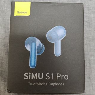 Baseus SIMU S1 Pro(ヘッドフォン/イヤフォン)