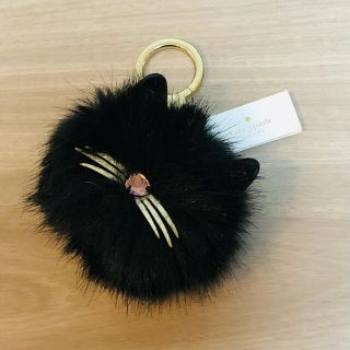 ケイトスペードニューヨーク(kate spade new york)のKate spade のチャーム(バッグチャーム)