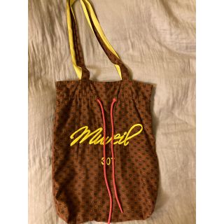 ミュベールワーク(MUVEIL WORK)の専用☺︎MUVEIL トートバッグ(トートバッグ)