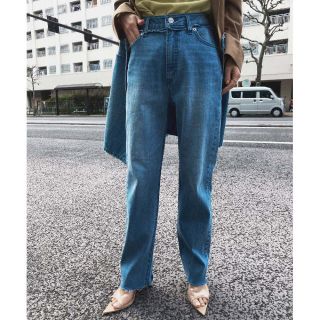 アメリヴィンテージ(Ameri VINTAGE)の✨美品✨ameriデニムパンツ(デニム/ジーンズ)