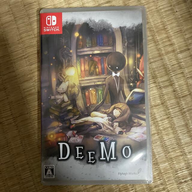DEEMO Switch