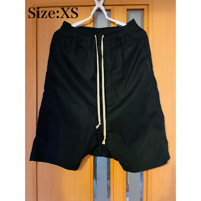 Rick Owens DRKSHDW PODS サイズXS l-iris.com