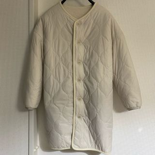 Spick & Span - 【新品未使用】spick and span☆ボアキルト