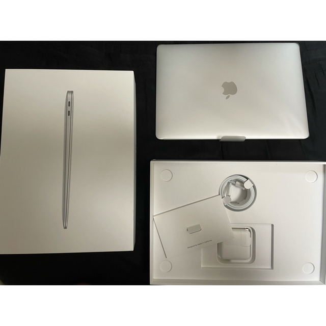 【超特価sale開催】 2019 air MacBook - (Apple) Mac 256GB ID Touch MVFL2J/A ノートPC