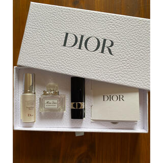 ディオール(Dior)のディオール　Dior   ノベルティー(ノベルティグッズ)