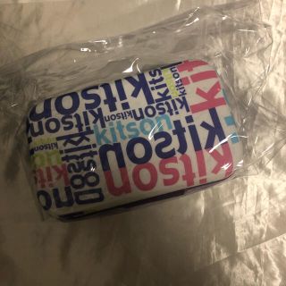 キットソン(KITSON)のキットソン ハードケース(ポーチ)