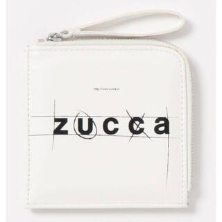 ズッカ(ZUCCa)のzucca ロゴパース(財布)