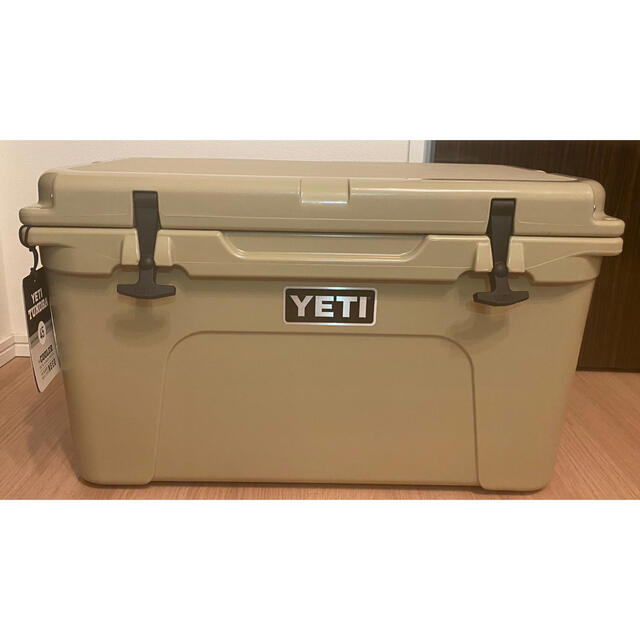イエティ クーラーボックス タンドラ 45QT (YETI TUNDRA 45) - その他