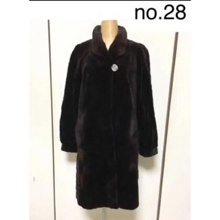 no.28 American fur awards ミンク(毛皮/ファーコート)