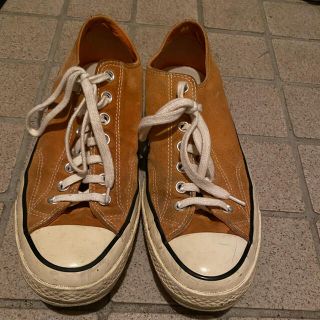 コンバース(CONVERSE)のconverse ct70(スニーカー)