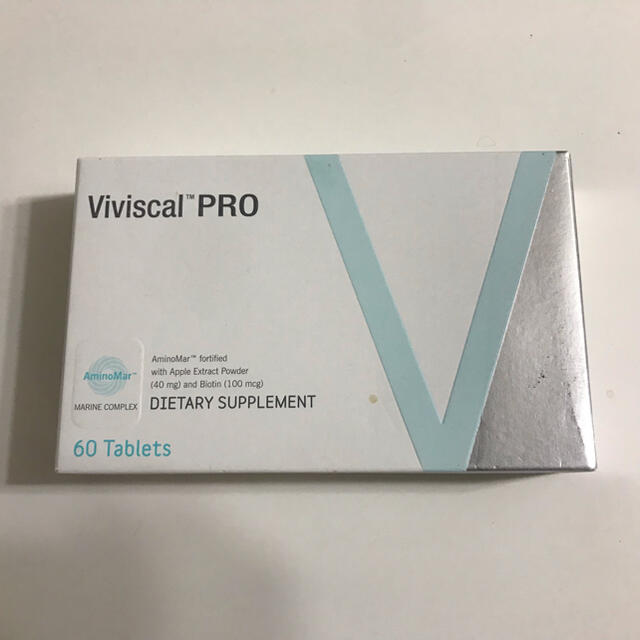 Viviscal Professional ビビスカル - その他