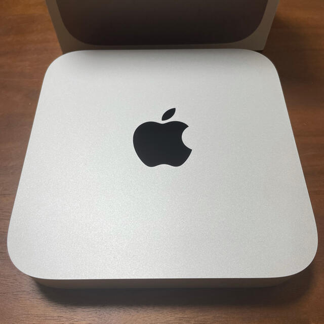 Mac mini M1 メモリ8GB SSD256GB Apple