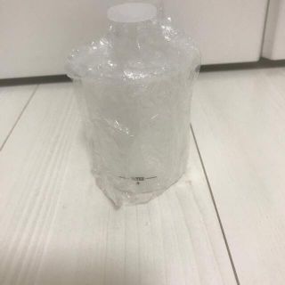 洗顔泡立て器　白(洗顔ネット/泡立て小物)