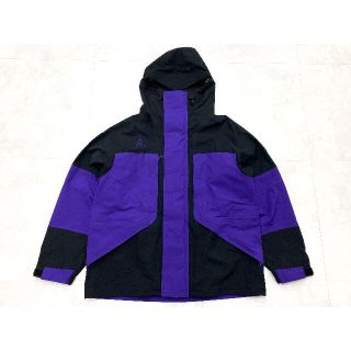 NIKE - NIKE ACG GORE-TEX マウンテンパーカー XL ナイキエーシージー