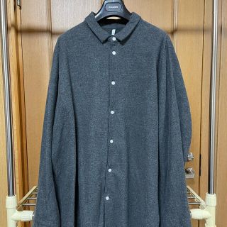 ジルサンダー(Jil Sander)のfirmum シャツ(シャツ)