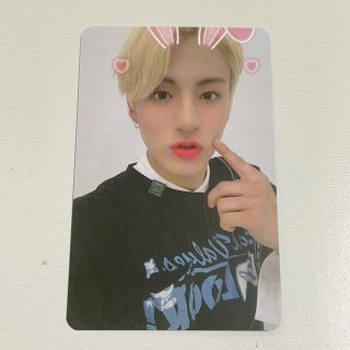 THEBOYZ DDD サノク トレカ エリックの通販 by ヨニ's shop|ラクマ