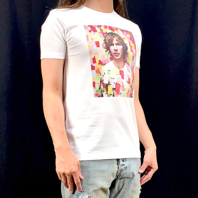 新品 ベック BECK 90年代 オルタナティブ ロック ローファイ Tシャツ 1