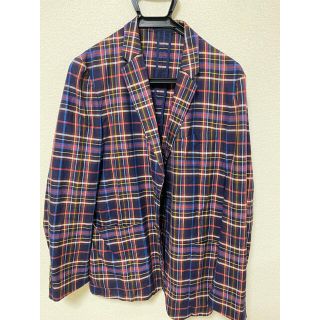 ポールスミス(Paul Smith)のPaul Smith ジャケット メンズ L 春秋用(テーラードジャケット)