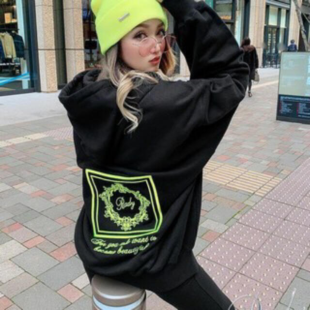 Rady - rady♡セットアップの通販 by N|レディーならラクマ